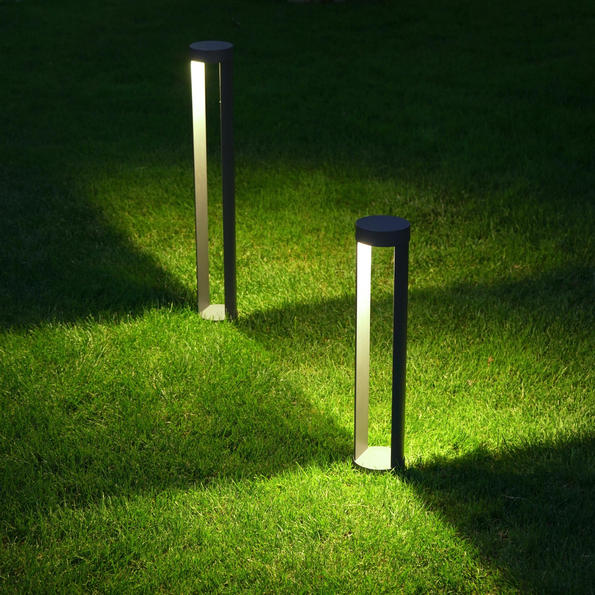 Baliza LED NINA 75 cm de Sulion