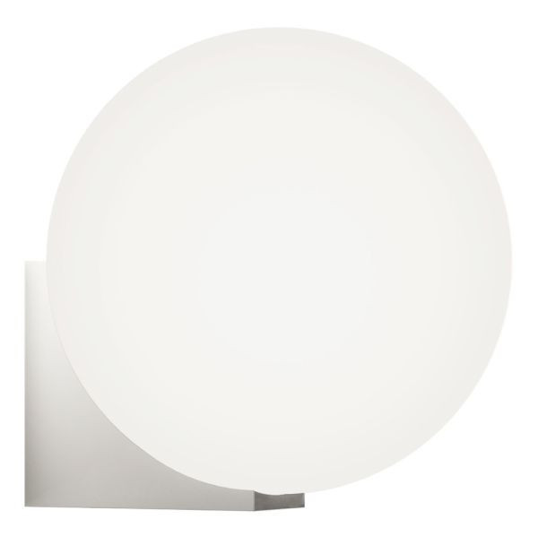 Aplique de baño OBI de Sulion