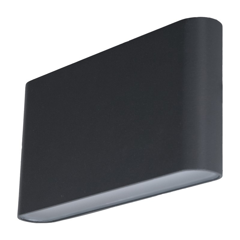 Aplique LED NEW ERA 12W de Sulion