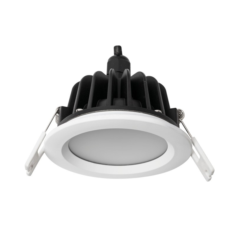Downlight LED DOUCHE 7W cuadrado de Sulion