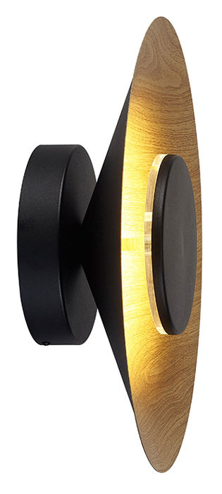 Aplique ORION 40 cm de Mantra