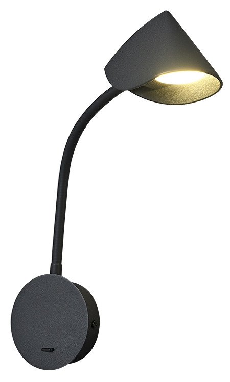 Aplique lector GOA 7.5 W de Mantra