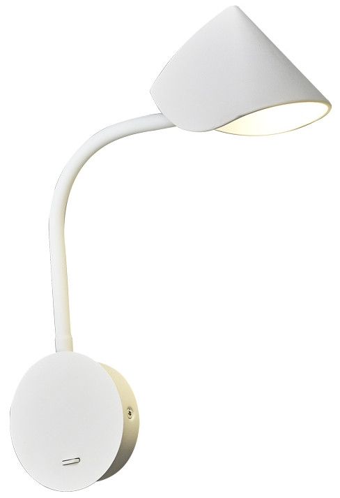 Aplique lector GOA 7.5 W de Mantra