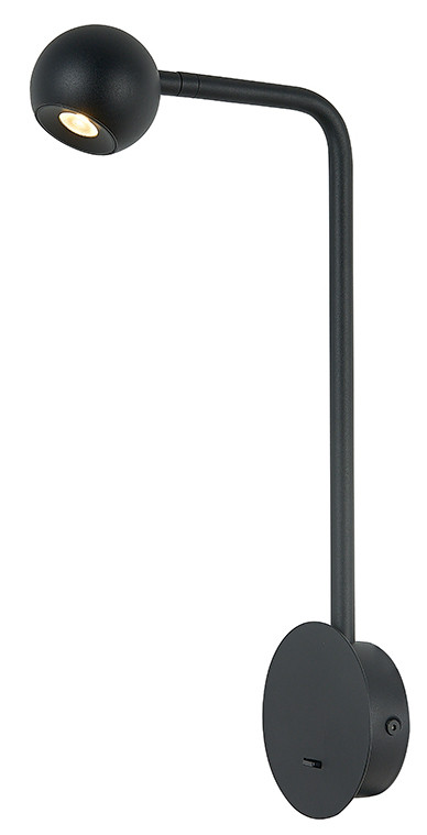 Aplique lector EYES 6 W de Mantra