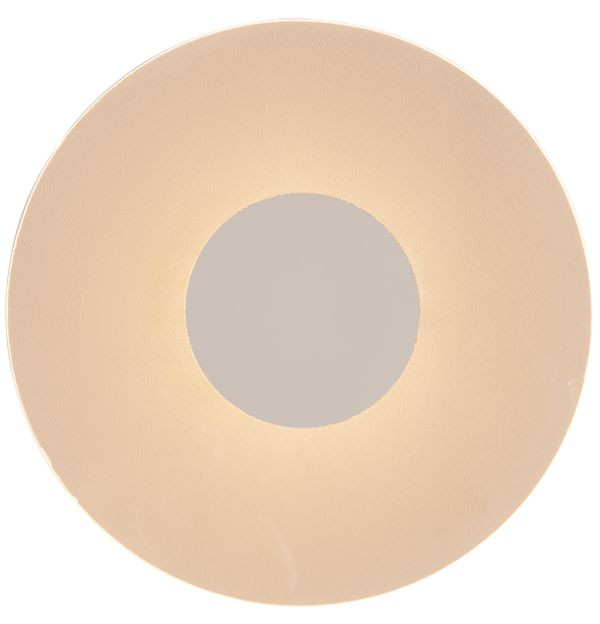 Aplique LED 9W VENUS de Mantra