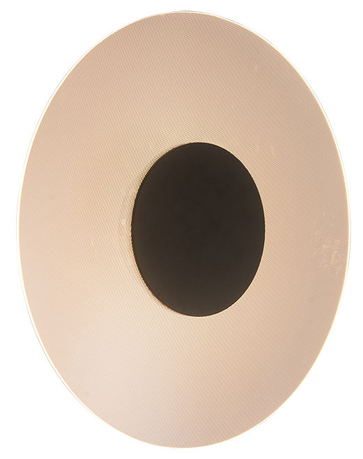 Aplique LED 18W VENUS de Mantra