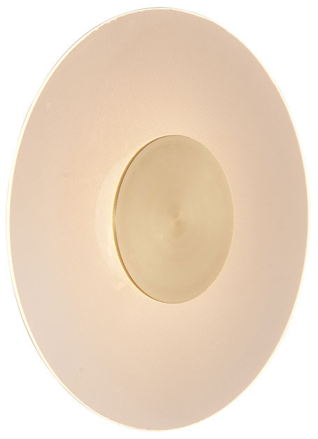 Aplique LED 18W VENUS de Mantra