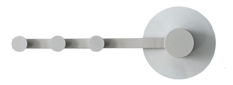 Aplique perchero LED VENUS de Mantra