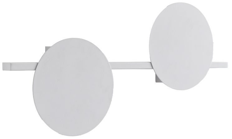 Aplique LED ERIS 16W de Mantra