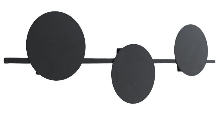 Aplique LED ERIS 24W de Mantra