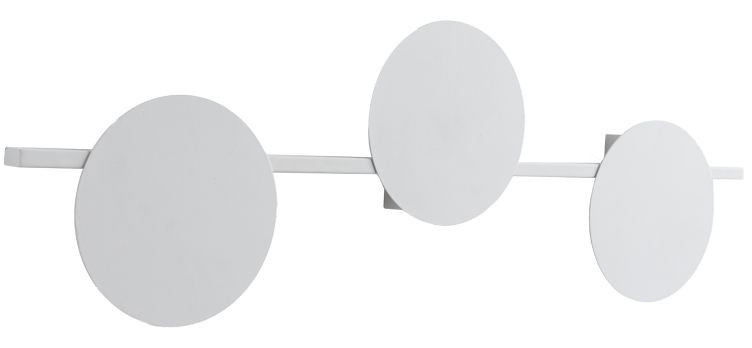 Aplique LED ERIS 24W de Mantra