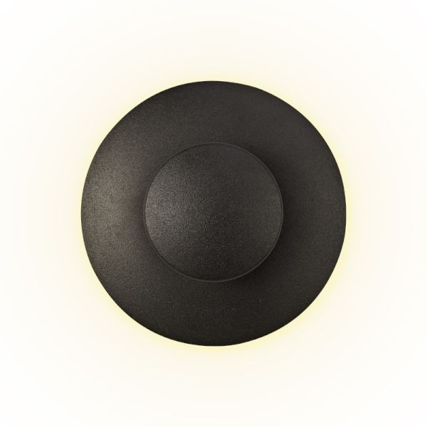 Aplique perchero LED POLAR 6W de Mantra