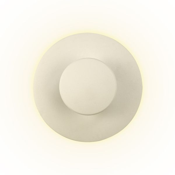 Aplique perchero LED POLAR 6W de Mantra