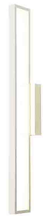 Aplique LED DURBAN 20W de Mantra