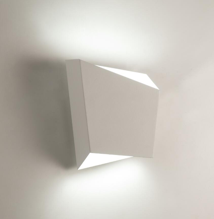 Aplique ASIMETRIC de Mantra