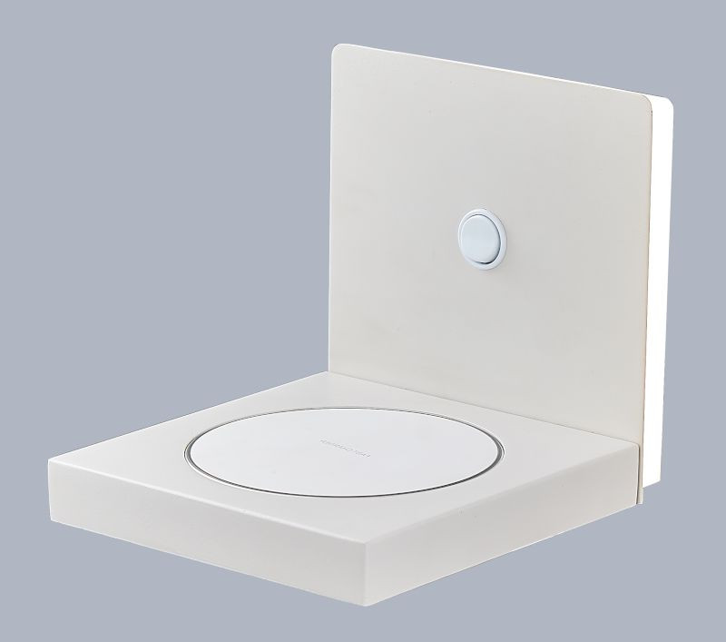 Aplique ZANZIBAR 3W de Mantra