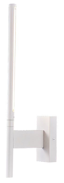 Aplique LED TORCH de Mantra