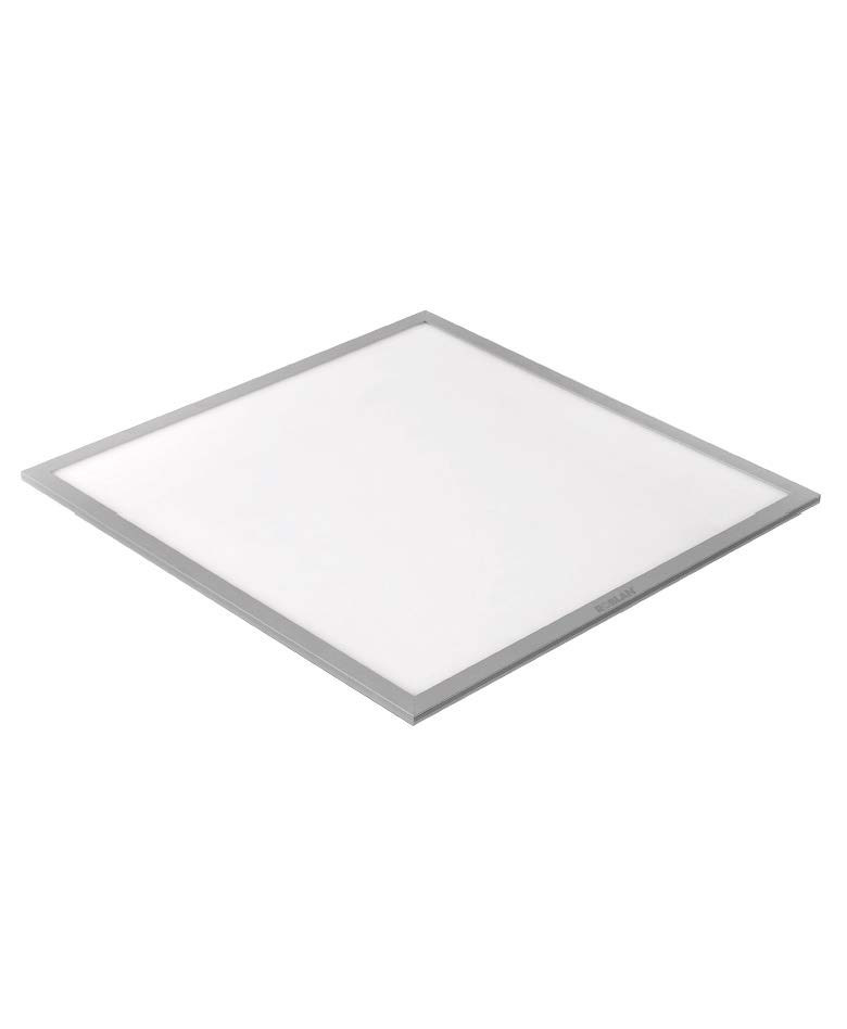 Panel LED LPS 40W 595x595 mm dimmable de Roblan