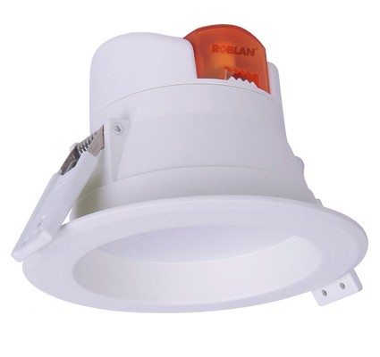 Downlight LED ALL IN de Roblan