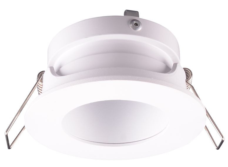 Empotrable GUINCHO GU10 de Mantra