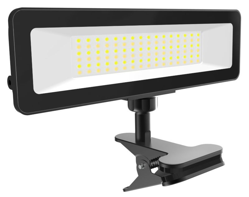 Proyector portátil LED WECH de Faro