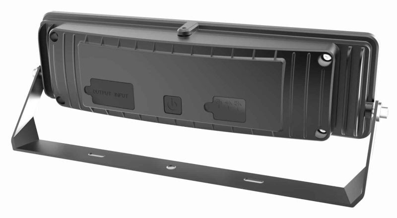 Proyector portátil LED WECH de Faro