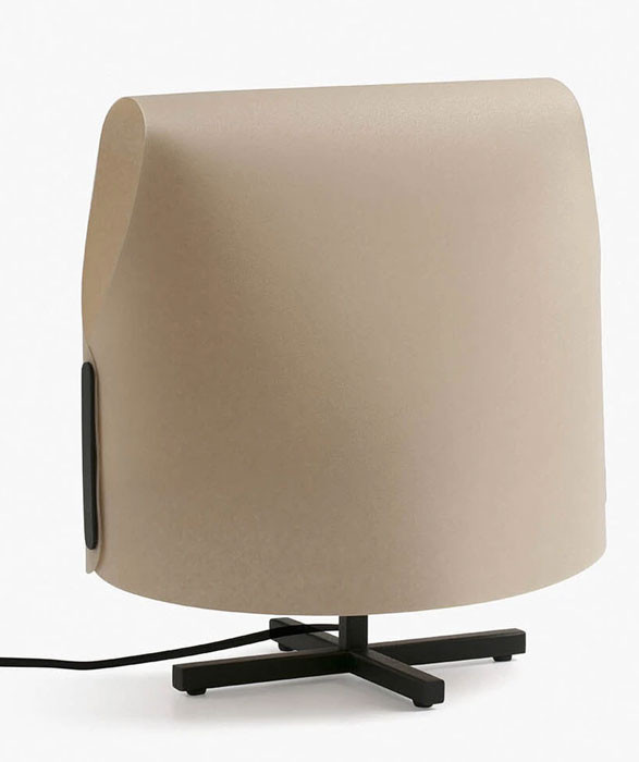 Lámpara sobremesa LUANG S de Faro Barcelona