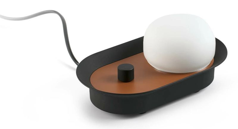 Aplique LED MAYA dimmable de Faro Barcelona