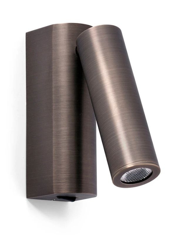 Aplique lector LED ROB de Faro Barcelona