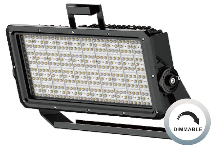 Proyector industrial LED ARENA X 400W de ROBLAN
