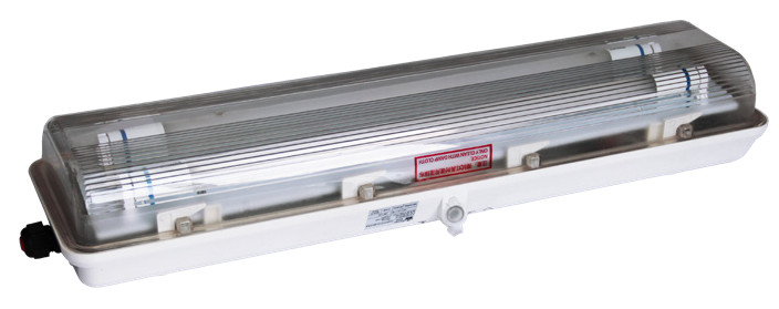 Pantalla estanca JX ATEX T8 60 cm de Roblan