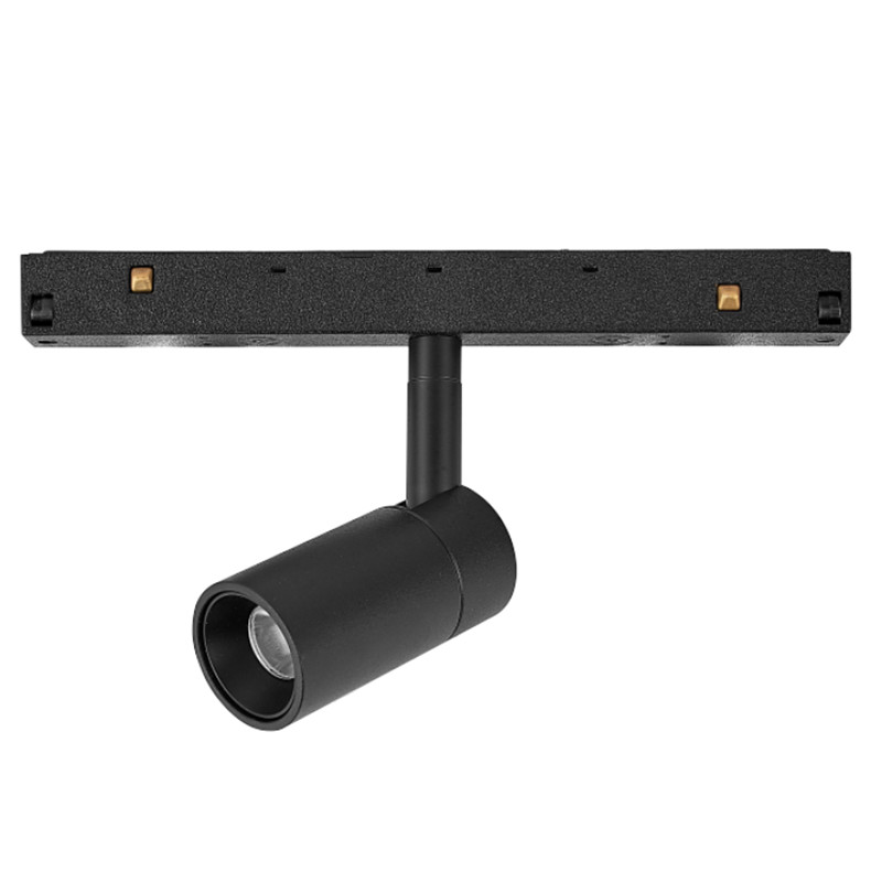 Foco de carril magnético MAGNETO 5W de Mantra