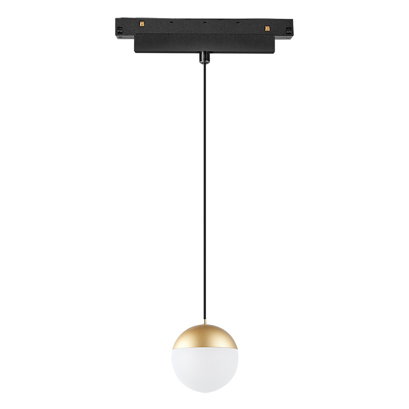 Lámpara colgante LED MAGNETO 10W de Mantra