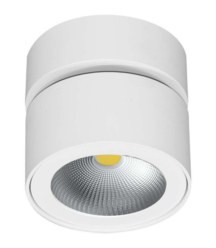 Downlight LED CONCORD SWITCH DIMMABLE 14W de Beneito Faure