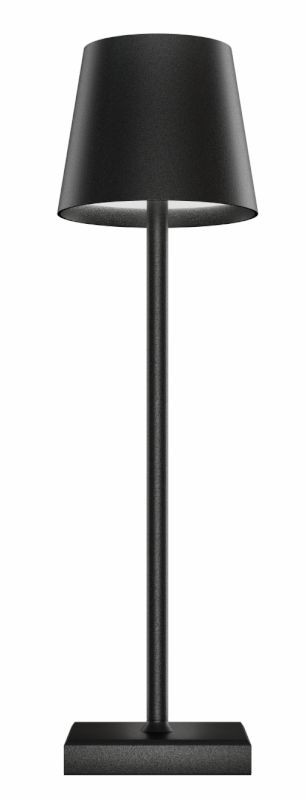 Lámpara portátil LED LIEVO 3.5W de Beneito Faure