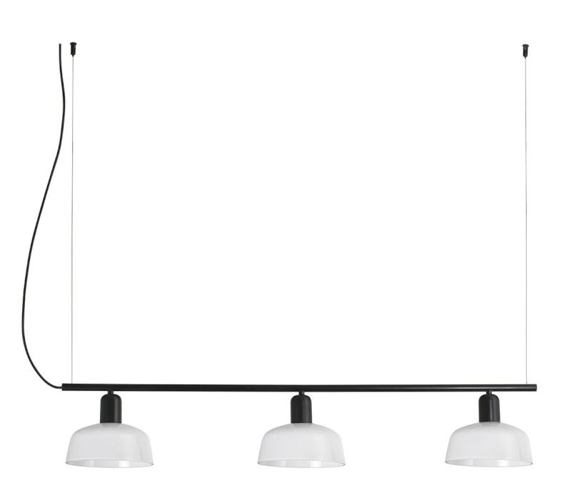 Lámpara colgante LED TATAWIN S de Faro Barcelona