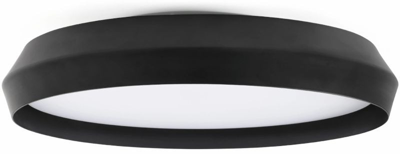 Plafón LED SHOKU 600 de Faro Barcelona