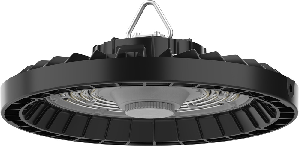 Campana industrial LED ASTRO V5 100 W DIMMABLE de Roblan