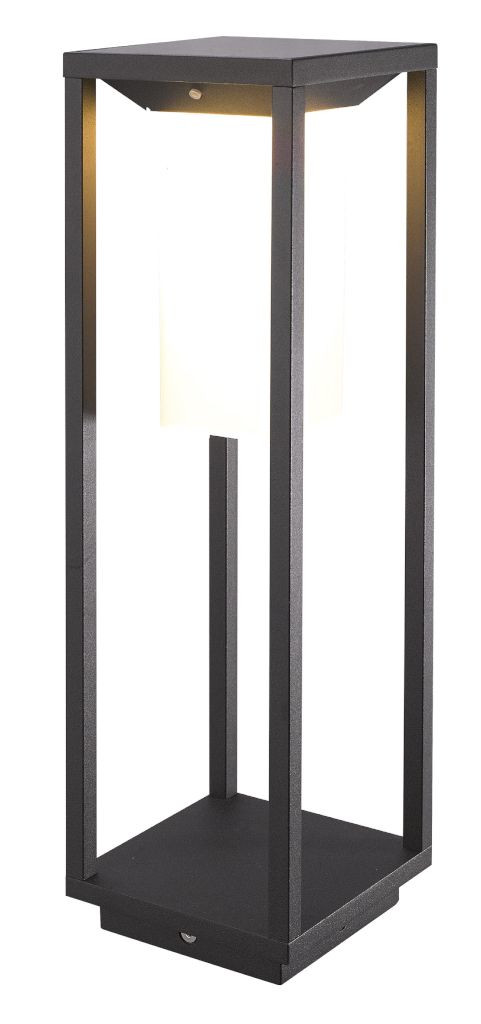 Baliza ALBA SOLAR 2.2W de Roblan