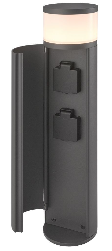 Baliza ALBA SOLAR 2.2W de Roblan