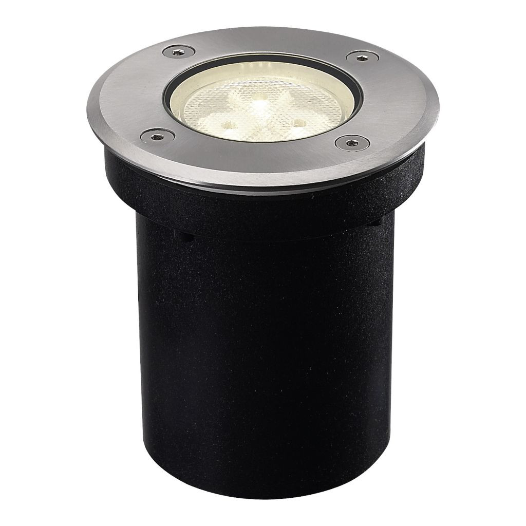 Aplique exterior empotrable SILO LED 4.7W de Roblan