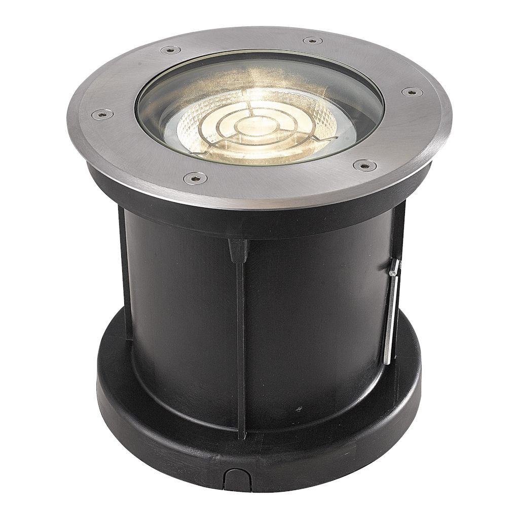 Aplique exterior empotrable ATRIA LED 22.5W de Roblan