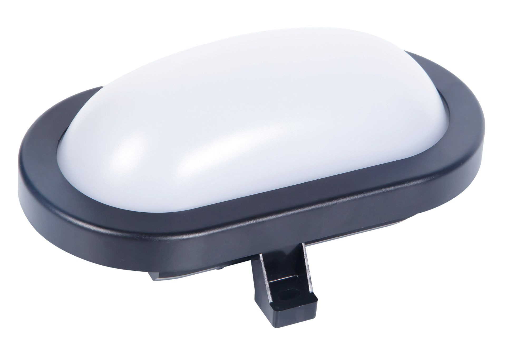 Aplique exterior OVAL 11W de Roblan