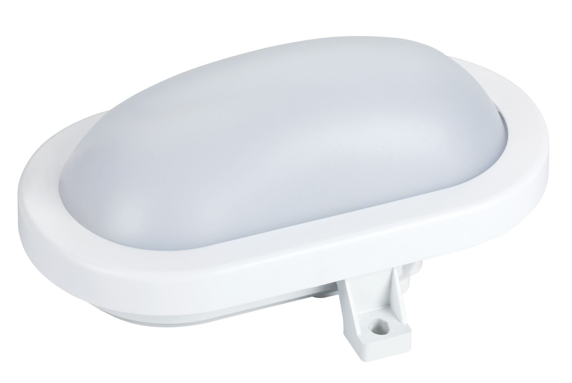 Aplique exterior OVAL 11W de Roblan