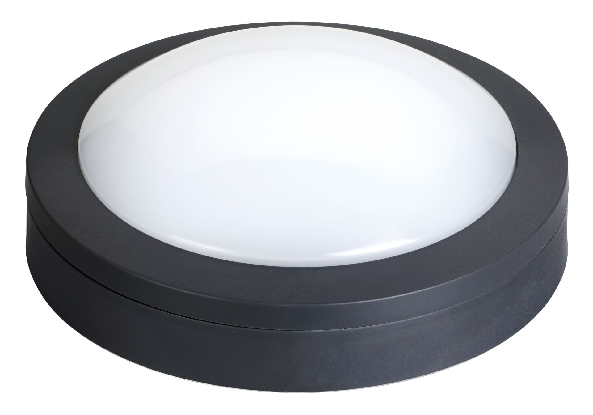 Plafón exterior ROUND 11W de Roblan