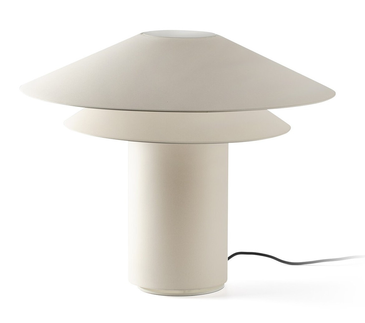 Lámpara de sobremesa SHAN E27 de Faro Barcelona