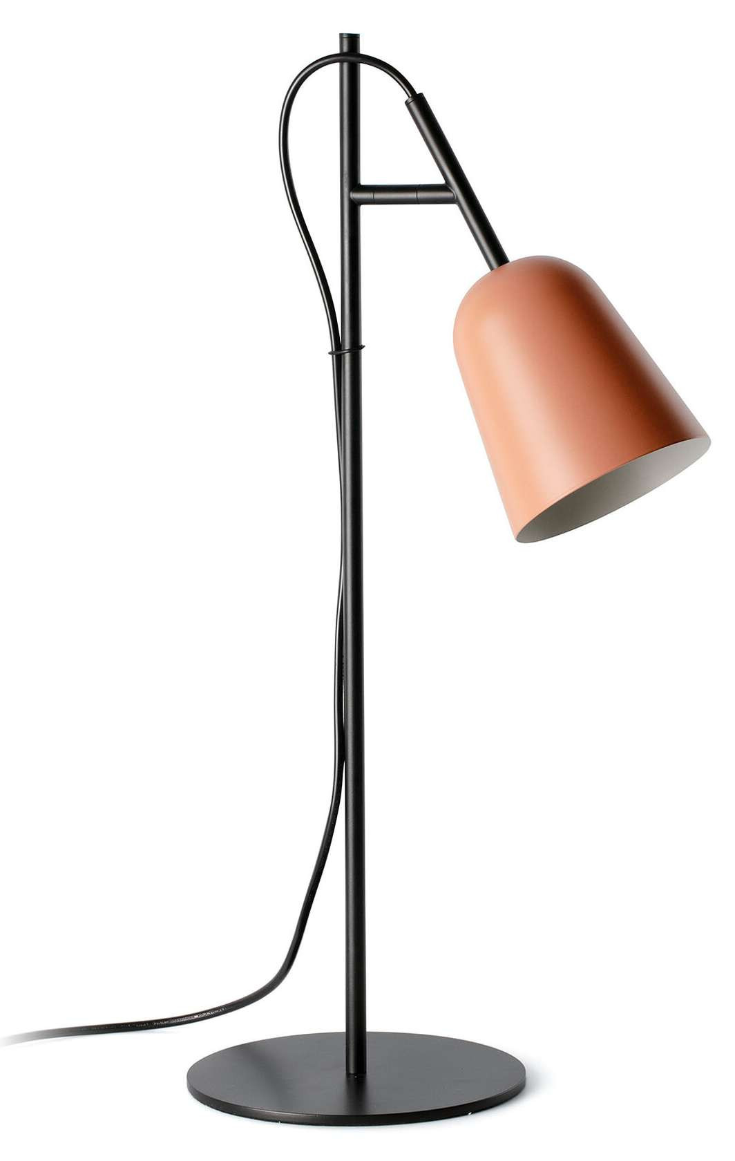 Lámpara de sobremesa STUDIO E14 de Faro Barcelona