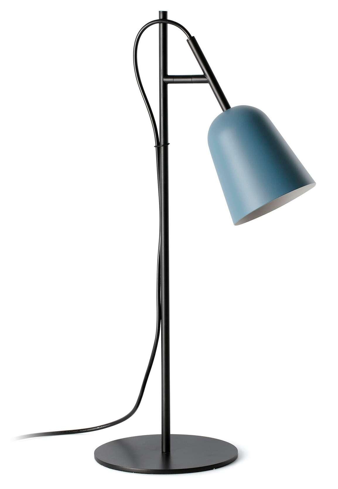 Lámpara de sobremesa STUDIO E14 de Faro Barcelona