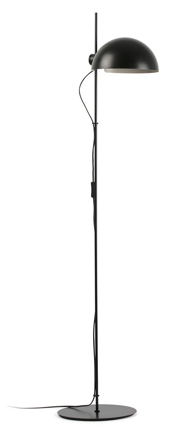Lámpara de pie DOMINICA de Faro Barcelona