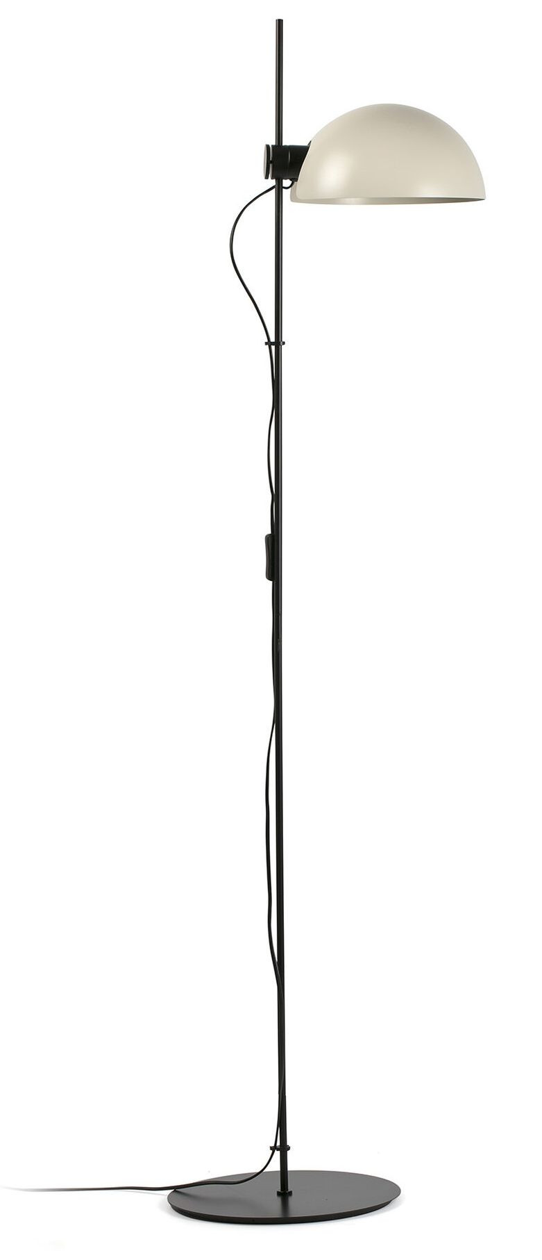 Lámpara de pie DOMINICA de Faro Barcelona